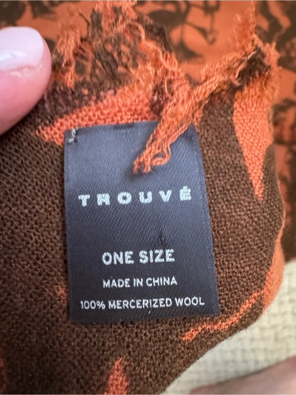Trouve elevate your